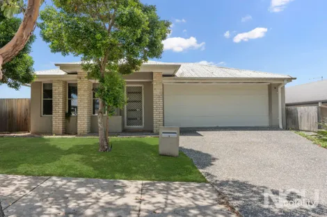 9 Eagleton Cres, Leichhardt, QLD 4305