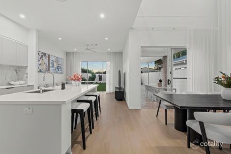 Property photo of 2A Cooper Road Northgate QLD 4013