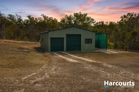 6037 Isis Hwy, Kullogum, QLD 4660