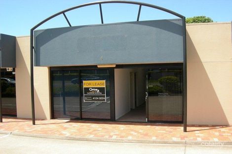 8/12 Nissen St, Pialba, QLD 4655