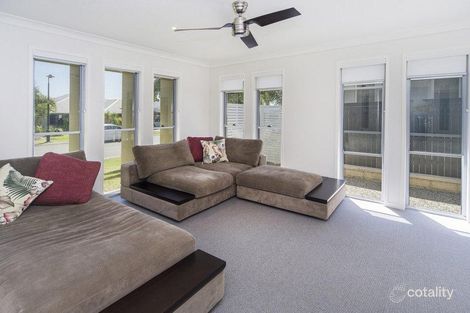 Property photo of 25 Strathburn Crescent Ormeau QLD 4208