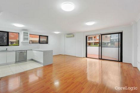 Property photo of 18/2-6 Market Street Rockdale NSW 2216