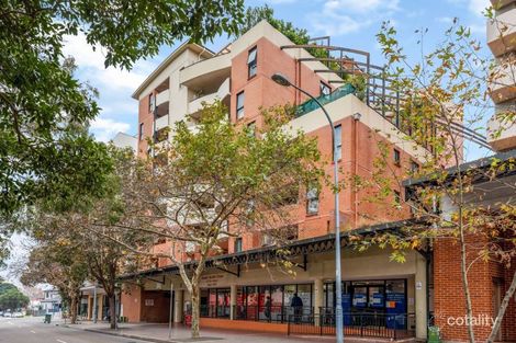 18/2-6 Market St, Rockdale, NSW 2216