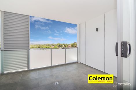 Property photo of 201/248-252 Liverpool Road Enfield NSW 2136