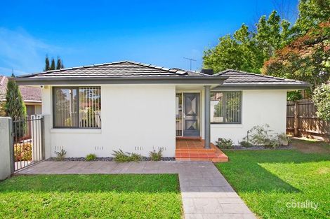 Property photo of 1/23 Hakea Street Templestowe VIC 3106