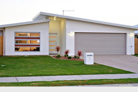 25/1 Somerset Dr, Andergrove, QLD 4740