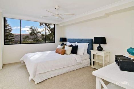 Property photo of 12/140-144 Alexander Street Crows Nest NSW 2065