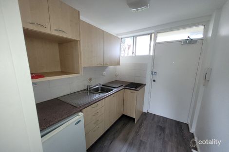 Property photo of 18/100-104 Brougham Street Potts Point NSW 2011