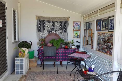 Property photo of 5 Racecourse Road Mount Morgan QLD 4714