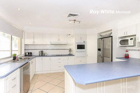 Property photo of 7 Langtree Close Silverwater NSW 2264