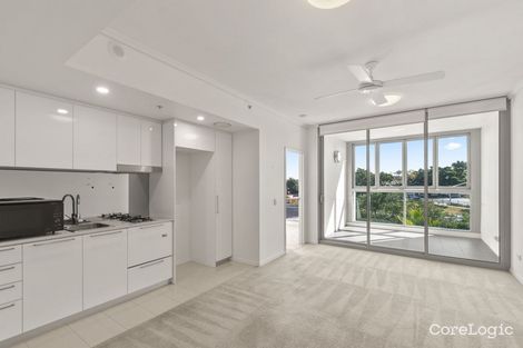 Property photo of 20204/8 Hercules Street Hamilton QLD 4007