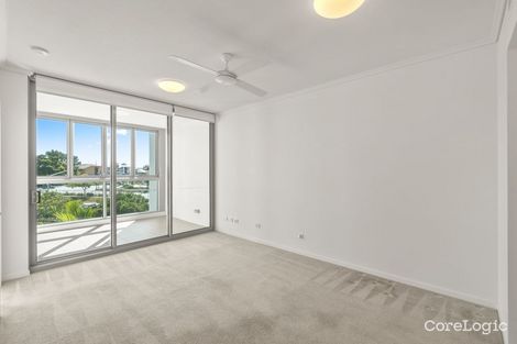 Property photo of 20204/8 Hercules Street Hamilton QLD 4007