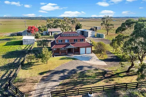 1580 INVERLOCH-VENUS BAY RD, TARWIN LOWER, VIC 3956