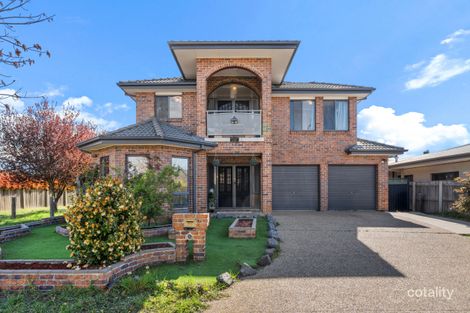 Property photo of 11 McClung Street Gungahlin ACT 2912