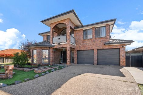 Property photo of 11 McClung Street Gungahlin ACT 2912