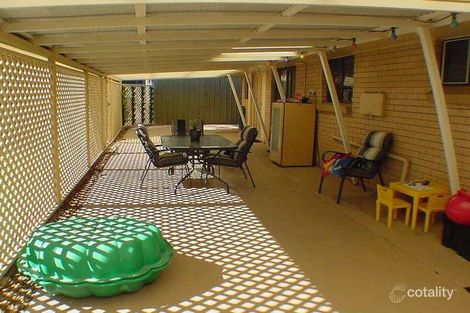 Property photo of 8 Owl Street Birkdale QLD 4159