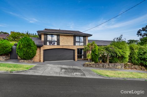 Property photo of 28 Halifax Avenue Heidelberg VIC 3084