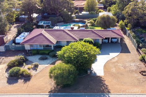 Property photo of 9 Waterloo Crescent Lesmurdie WA 6076
