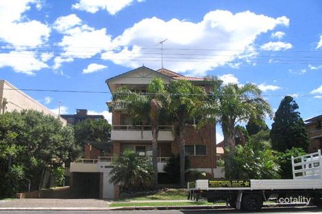4/7 Waratah St, Cronulla, NSW 2230