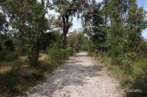 101 Thompson Cres, Lake Clifton, WA 6215