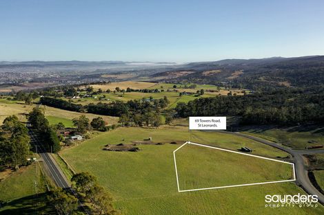 Property photo of 69 Towers Drive St Leonards TAS 7250