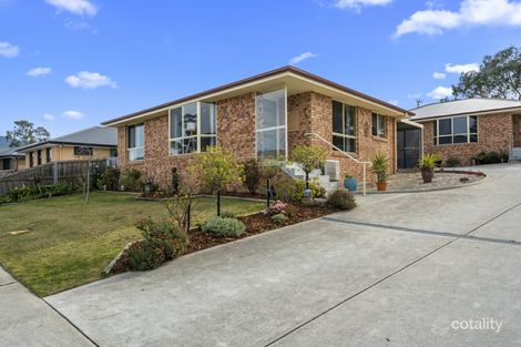 Property photo of 1/61 Churinga Waters Drive Old Beach TAS 7017