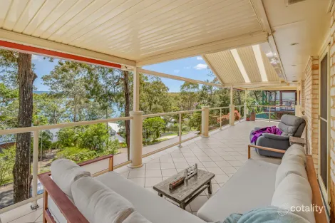 Property photo of 36 Goonda Promenade Wangi Wangi NSW 2267