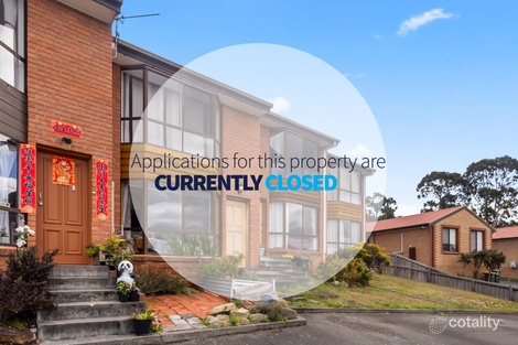 Property photo of 2/8 Opal Drive Blackmans Bay TAS 7052