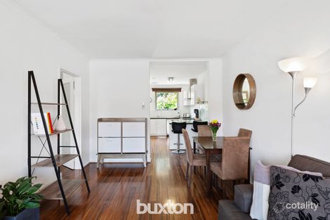 Property photo of 3/9A Argyle Street Bentleigh East VIC 3165