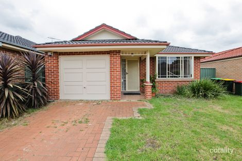 12 Gunnedah Rd, Hoxton Park, NSW 2171