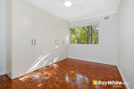 Property photo of 7/164 Croydon Avenue Croydon Park NSW 2133