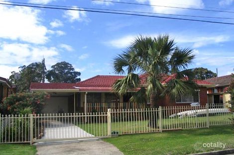 Property photo of 7 Lester Street Lurnea NSW 2170