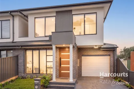 Property photo of 9A Beech Street Thomastown VIC 3074
