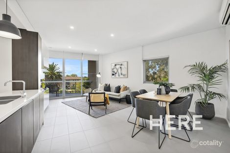 Property photo of 16/1 Hallam Way Rivervale WA 6103