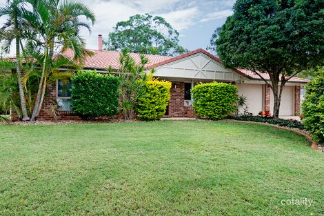 41 Sharpless Rd, Springfield, QLD 4300