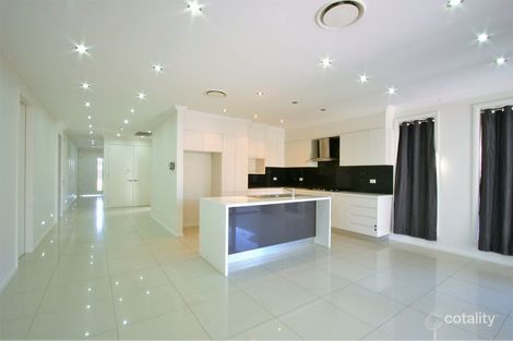Property photo of 5 Highett Street Ropes Crossing NSW 2760