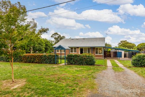 Property photo of 8 Loftus Street Hall ACT 2618