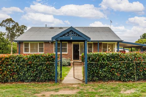 Property photo of 8 Loftus Street Hall ACT 2618