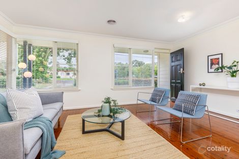 Property photo of 9 Alexandra Street Hall ACT 2618