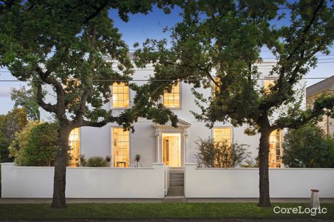 Property photo of 32 Heyington Place Toorak VIC 3142