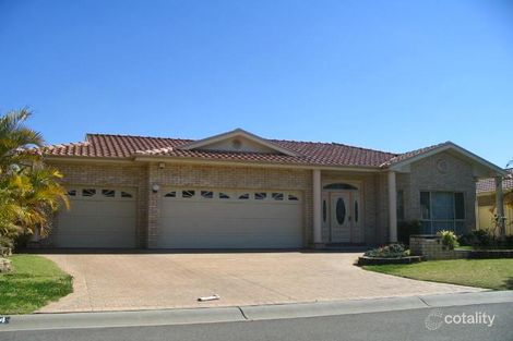 Property photo of 6 Beachcomber Place Chipping Norton NSW 2170