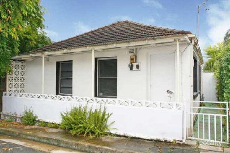 1 Bungay St, Leichhardt, NSW 2040