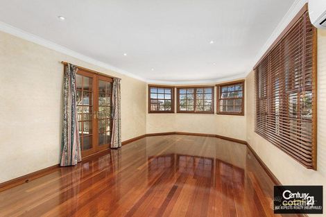 Property photo of 6 Brae Street Prospect NSW 2148