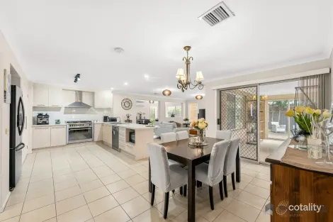 Property photo of 12 Girraween Crescent Craigieburn VIC 3064