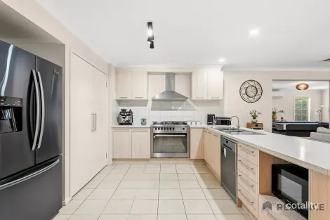 Property photo of 12 Girraween Crescent Craigieburn VIC 3064