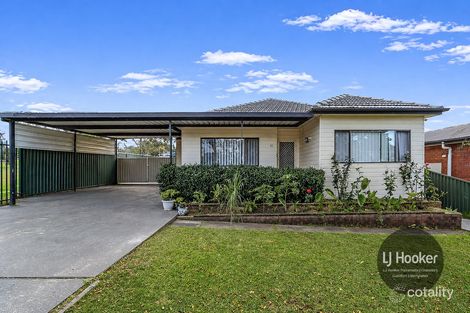 45 Edna Ave, Merrylands West, NSW 2160