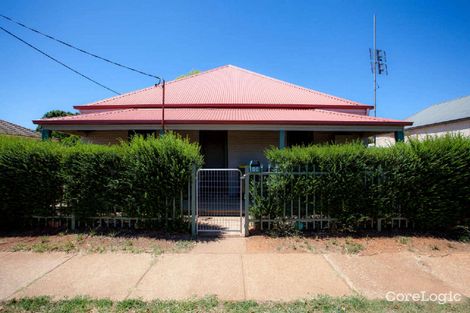 Property photo of 48 Percy Street Wellington NSW 2820