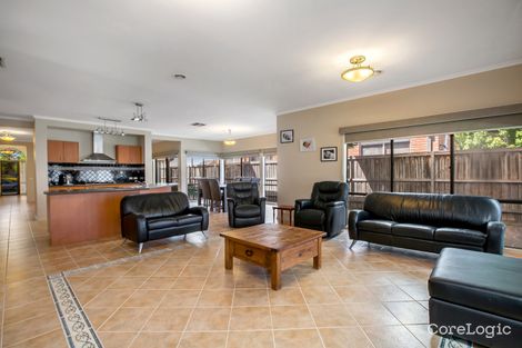 Property photo of 7 Masked Owl Road South Morang VIC 3752