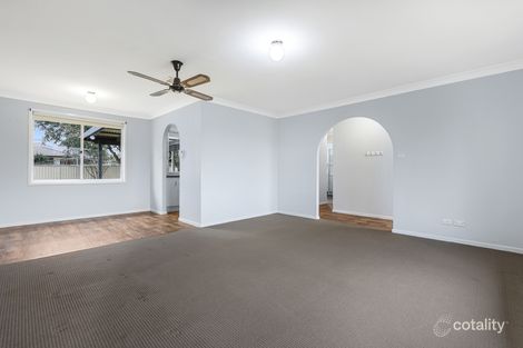 Property photo of 31 Mullumbimby Close Hillvue NSW 2340