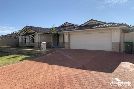 3 Sofitel Lane, Currambine, WA 6028